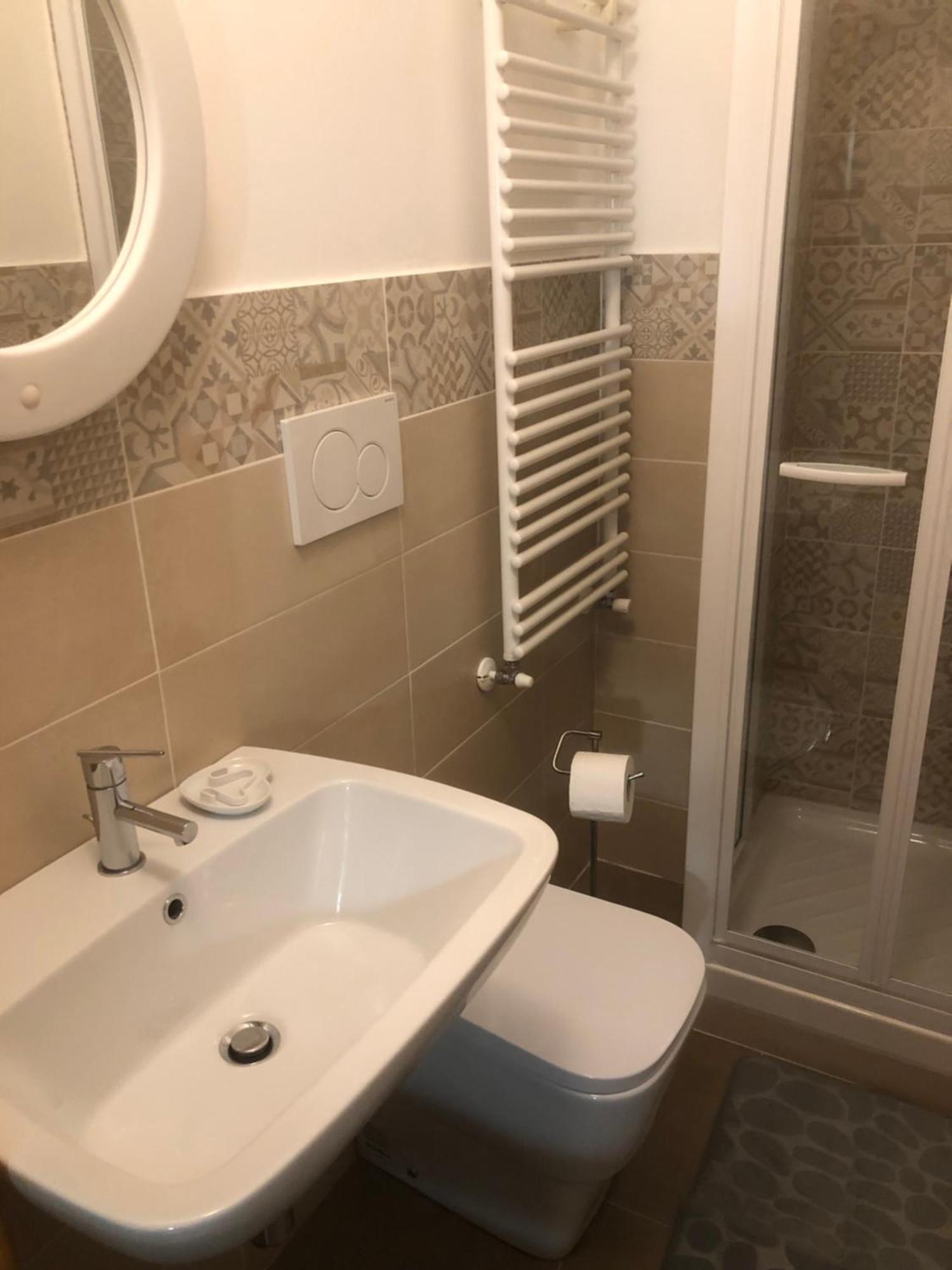 Appartement Sosta Sant'antonio Pisa