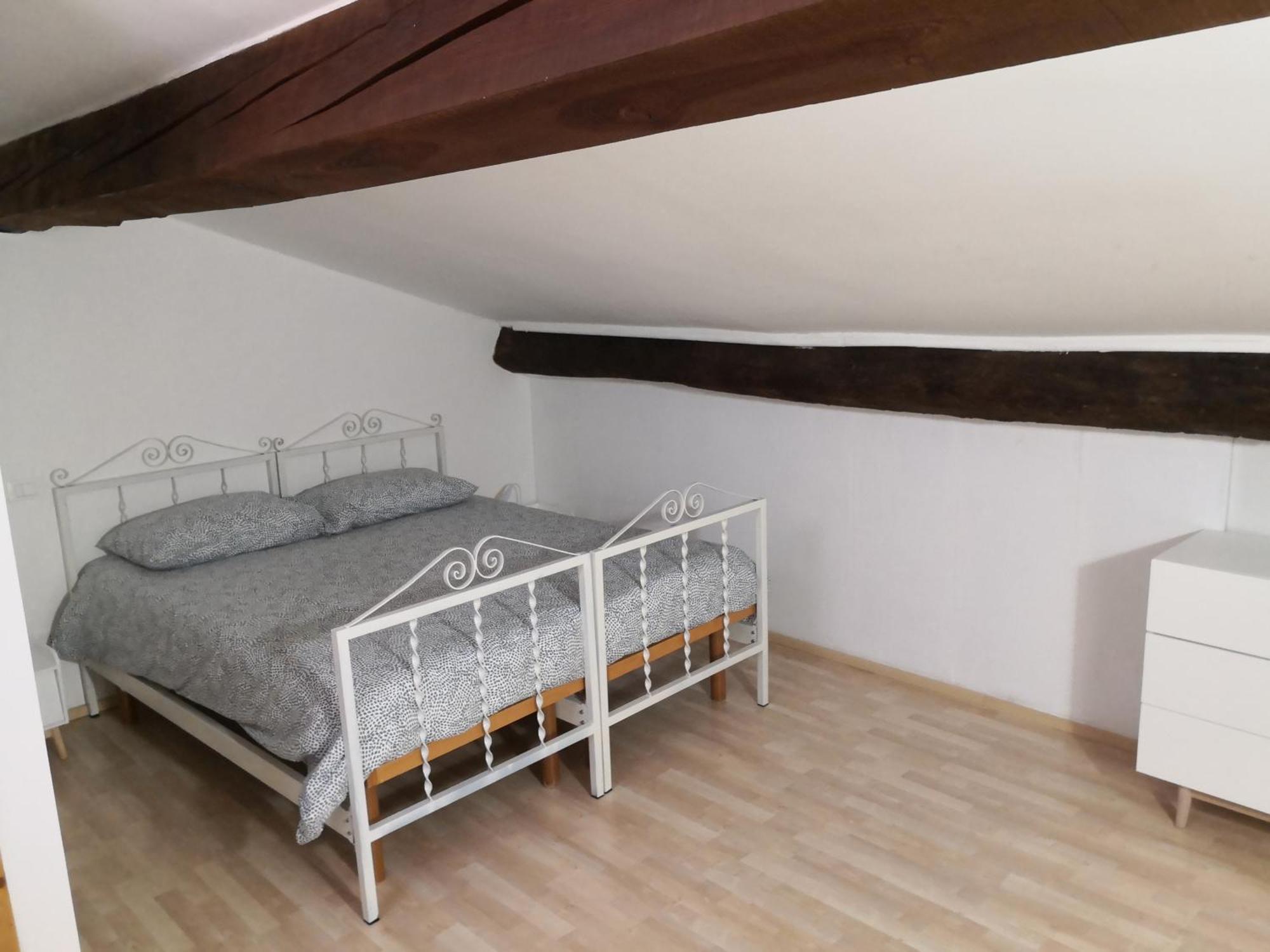 Appartement Sosta Sant'antonio Pisa