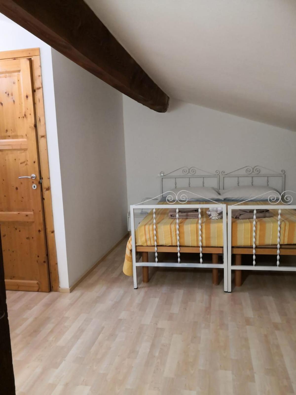 Sosta Sant'antonio Appartement *