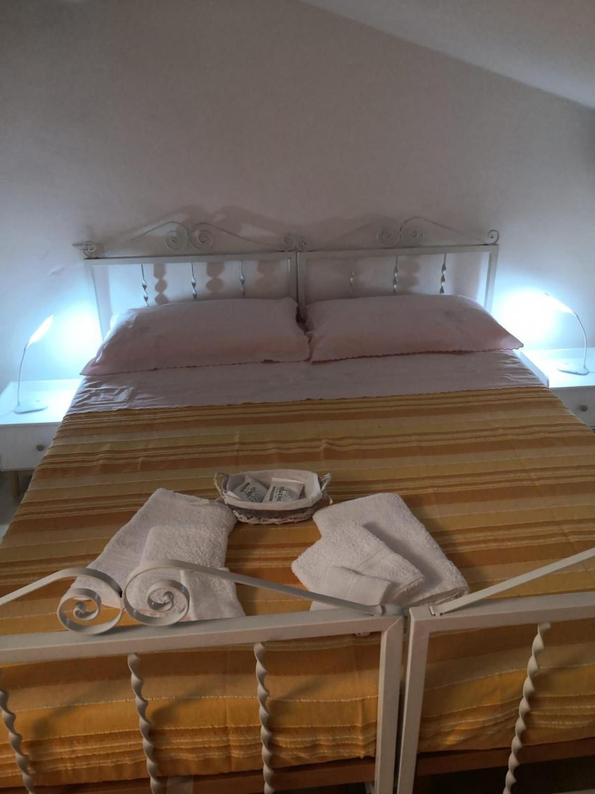 Appartement Sosta Sant'antonio Pisa