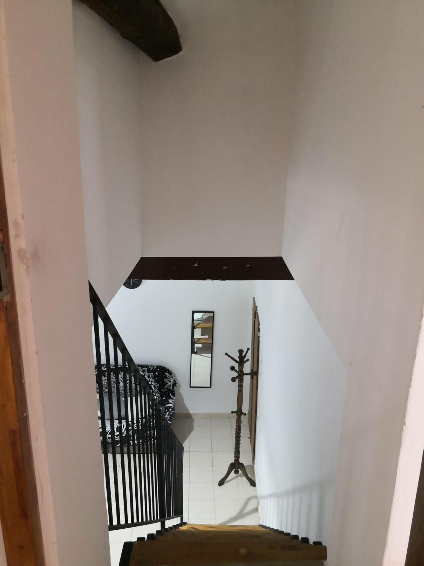 Appartement Sosta Sant'antonio