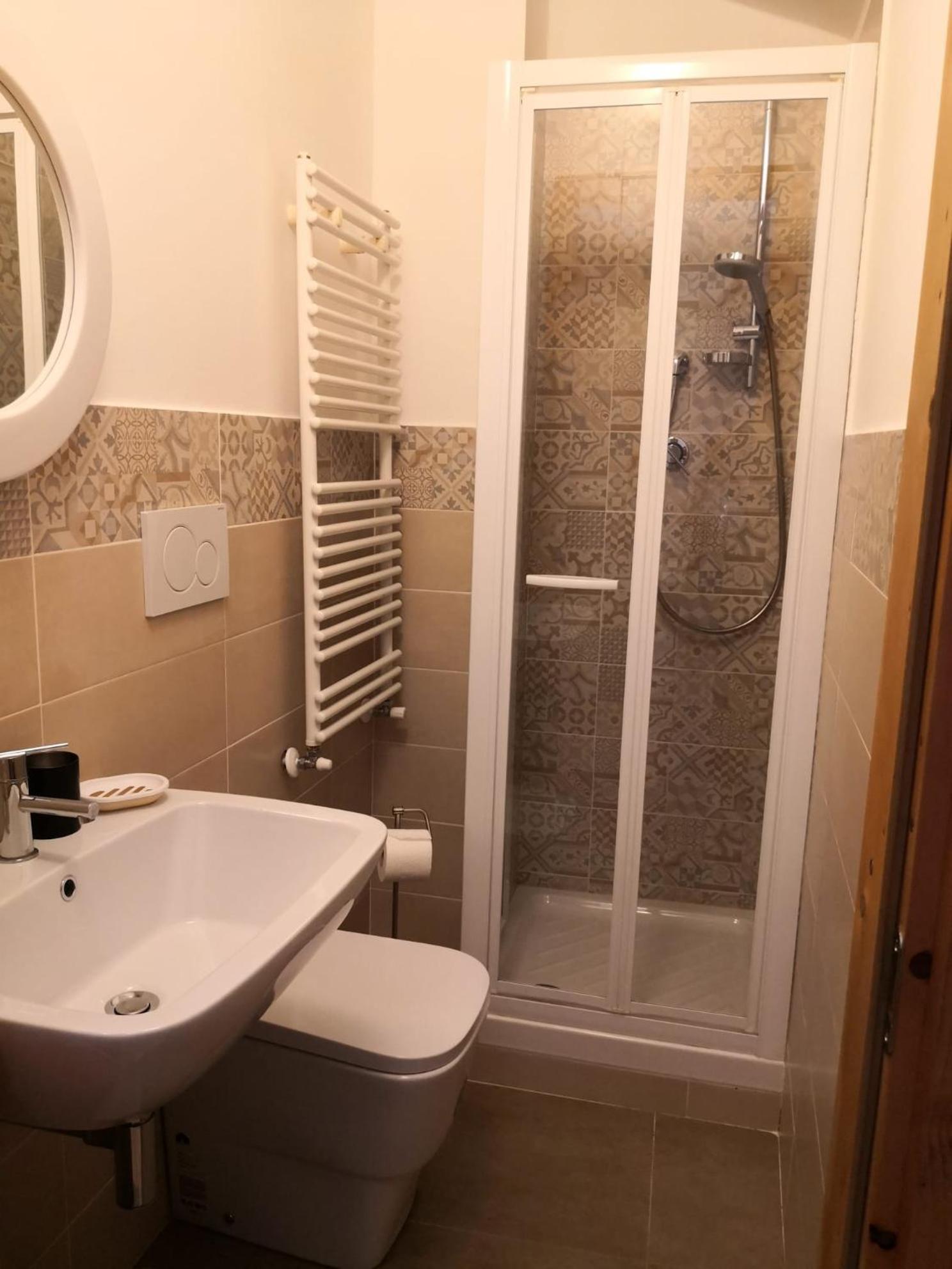 Sosta Sant'antonio Appartement Pisa