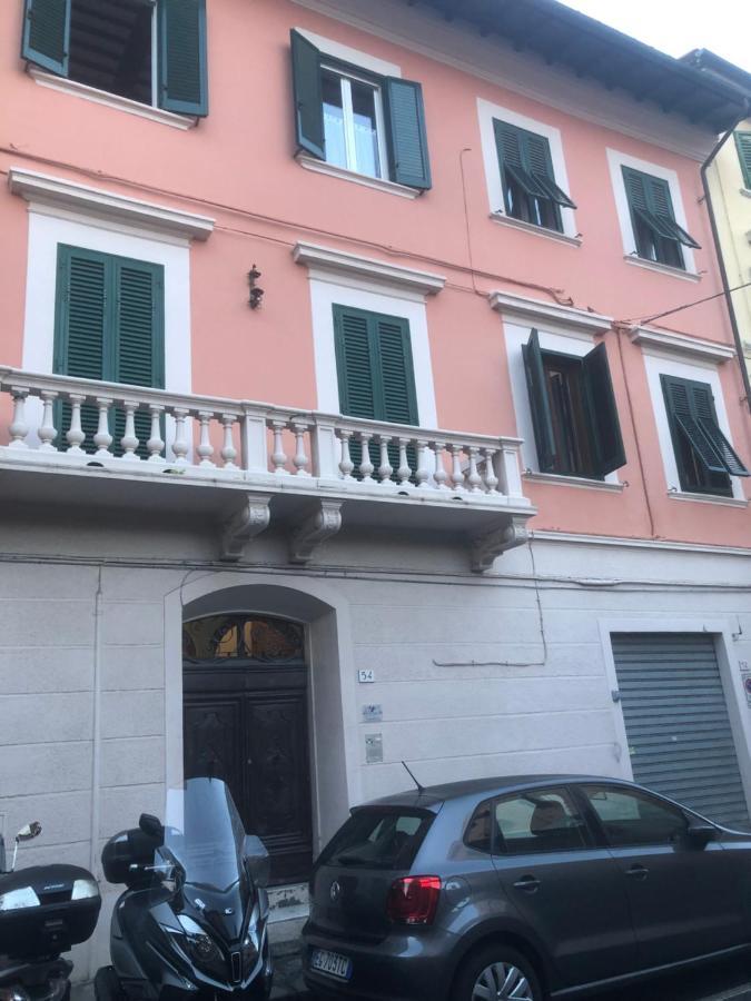 Sosta Sant'antonio Appartamento