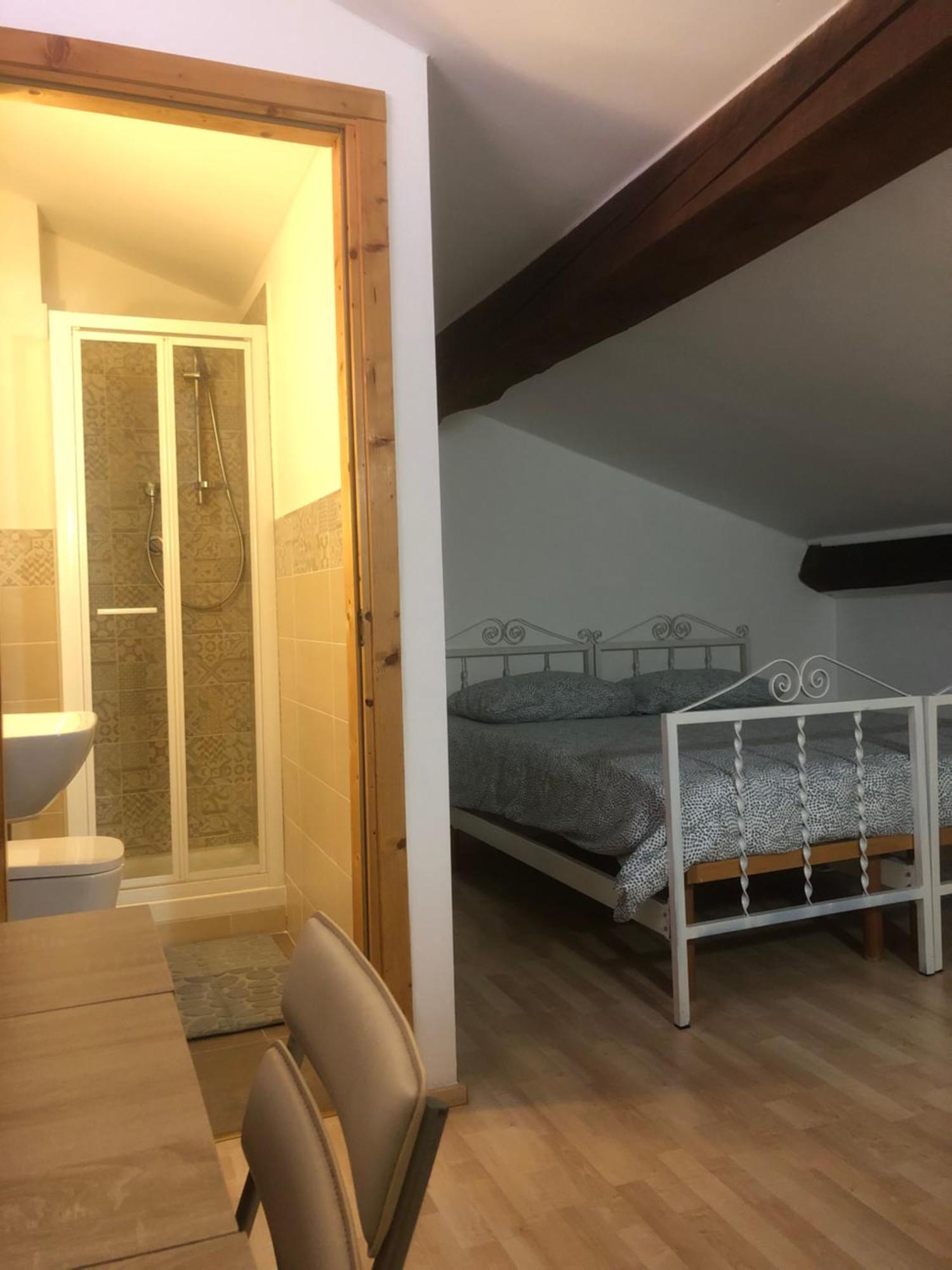 Sosta Sant'antonio Appartamento *