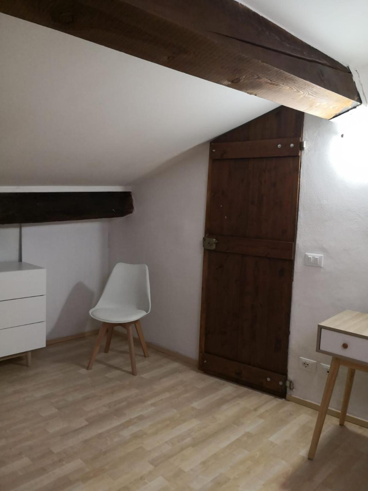Appartamento Sosta Sant'antonio