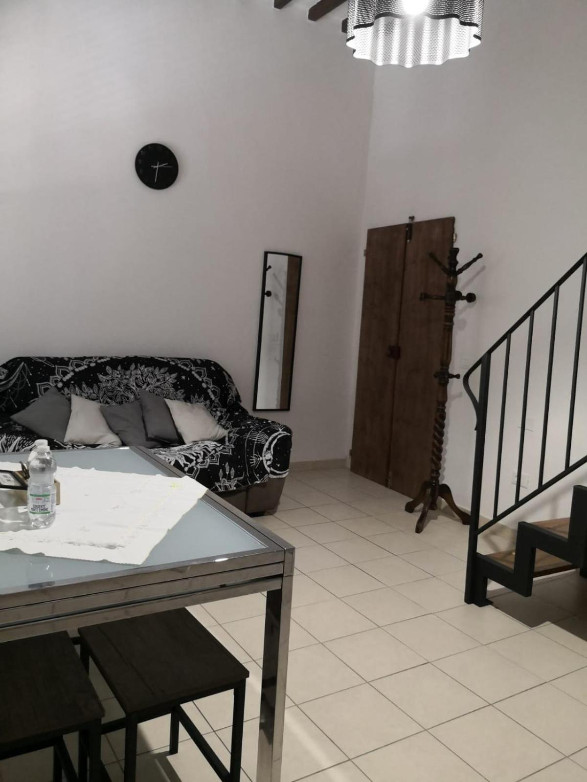 Sosta Sant'antonio Appartamento