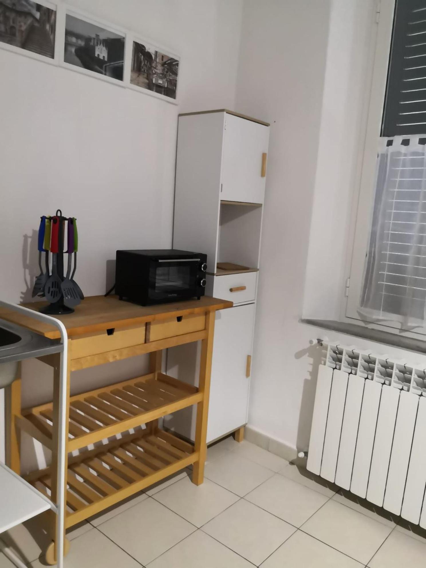 Sosta Sant'antonio Appartement Pisa